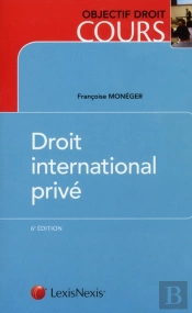 Droit International Prive