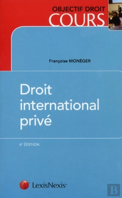 Bertrand.pt - Droit International Prive
