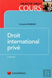 Droit International Prive