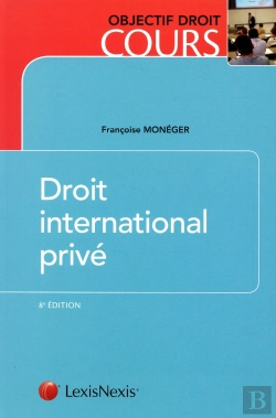 Bertrand.pt - Droit International Prive