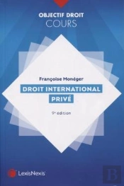 Droit International Prive