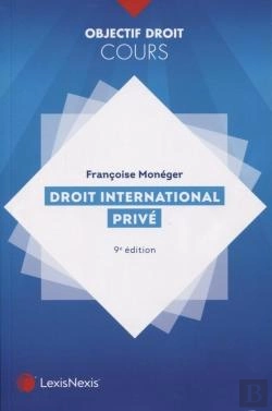 Bertrand.pt - Droit International Prive
