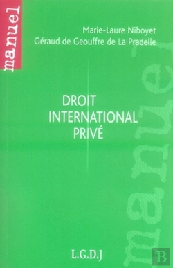 Bertrand.pt - Droit International Privé