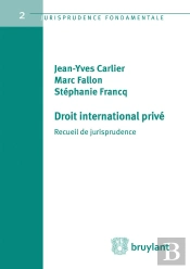 Droit International Privé