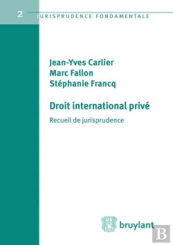 Bertrand.pt - Droit International Privé