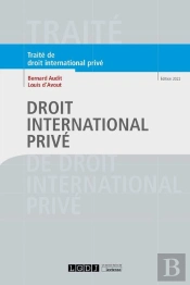 Droit International Privé