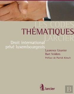 Bertrand.pt - Droit International Privé Luxembourgeois