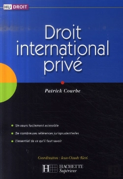Bertrand.pt - Droit International Privé