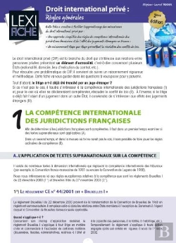 Bertrand.pt - Droit International Prive - Regles Generales 2eme Editions