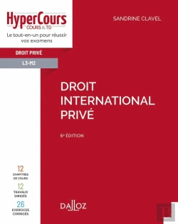 Bertrand.pt - Droit International Privé