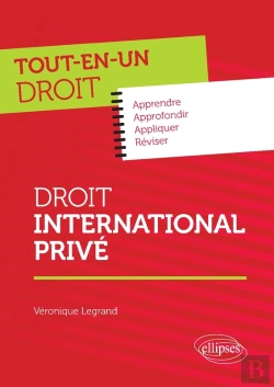 Bertrand.pt - Droit International Privé