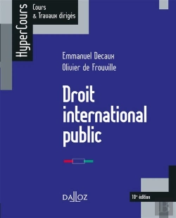 Bertrand.pt - Droit International Public - 10e Ed.