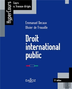 Bertrand.pt - Droit International Public (11e Édition)
