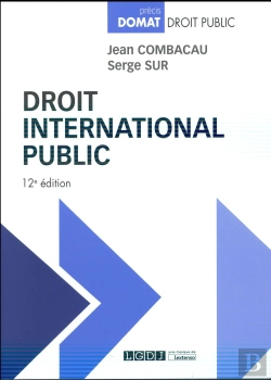 Bertrand.pt - Droit International Public, 12eme Edition