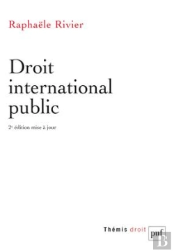 Bertrand.pt - Droit International Public (2e Édition)