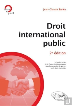 Bertrand.pt - Droit International Public 2eme Edition