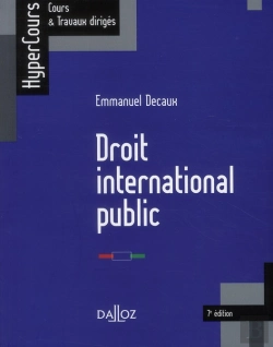 Bertrand.pt - Droit International Public 7eme Edition