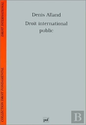 Droit International Public