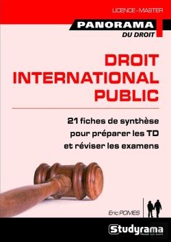 Bertrand.pt - Droit International Public