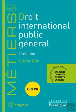 Bertrand.pt - Droit International Public General