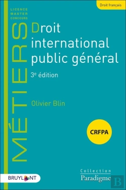 Bertrand.pt - Droit International Public Général