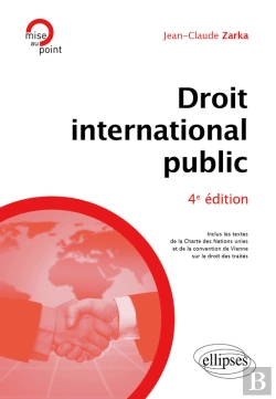 Bertrand.pt - Droit International Public