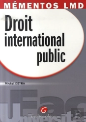 Droit International Public
