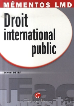 Bertrand.pt - Droit International Public