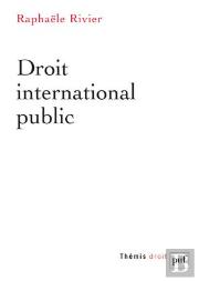 Droit International Public