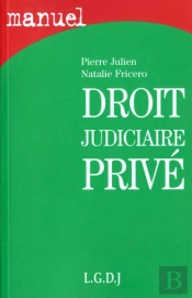 Droit Judiciaire Prive