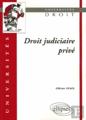 Droit Judiciaire Privé