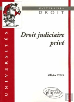 Bertrand.pt - Droit Judiciaire Privé