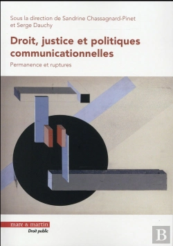 Bertrand.pt - Droit Justice Et Politiques Communicationnelles