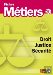 Droit, Justice, Sécurité