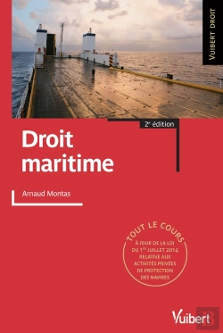 Bertrand.pt - Droit Maritime 2e Edt