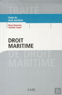 Bertrand.pt - Droit Maritime