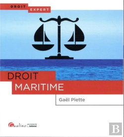 Bertrand.pt - Droit Maritime