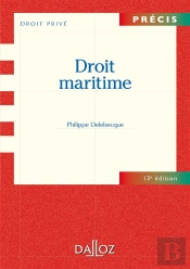 Droit Maritime