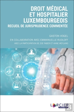 Bertrand.pt - Droit Médical Et Hospitalier Luxembourgeois