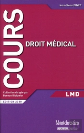 Droit Medical