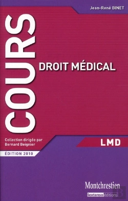 Bertrand.pt - Droit Medical