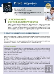 Droit - Methodologie 2eme Edition