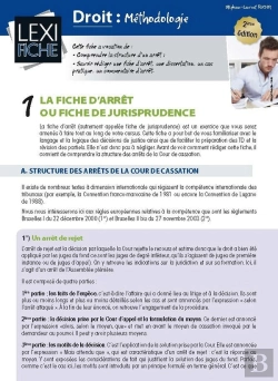 Bertrand.pt - Droit - Methodologie 2eme Edition