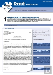 Droit, Méthodologie