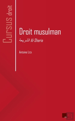 Bertrand.pt - Droit Musulman : Al-Sharia