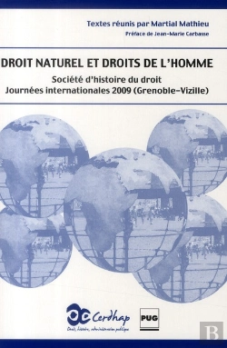Bertrand.pt - Droit Naturel Et Droits De L'Homme