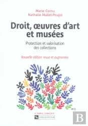 Droit, Oeuvres D'Art Et Musées