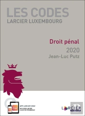 Droit Pénal 2020 (Édition 2020)