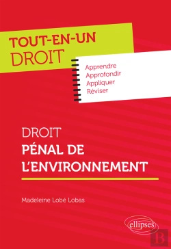 Bertrand.pt - Droit Pénal De L'Environnement