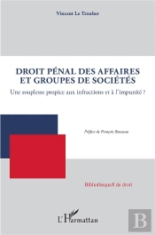Droit Pénal Des Affaires Et Groupes De Sociétés ; Une Souplesse Propice Aux Infractions Et A L'Impunité ?